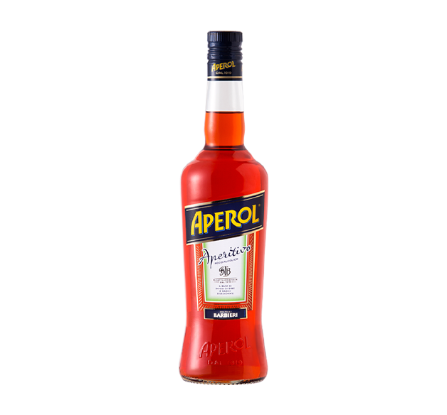APEROL - Aperitivo - Italy