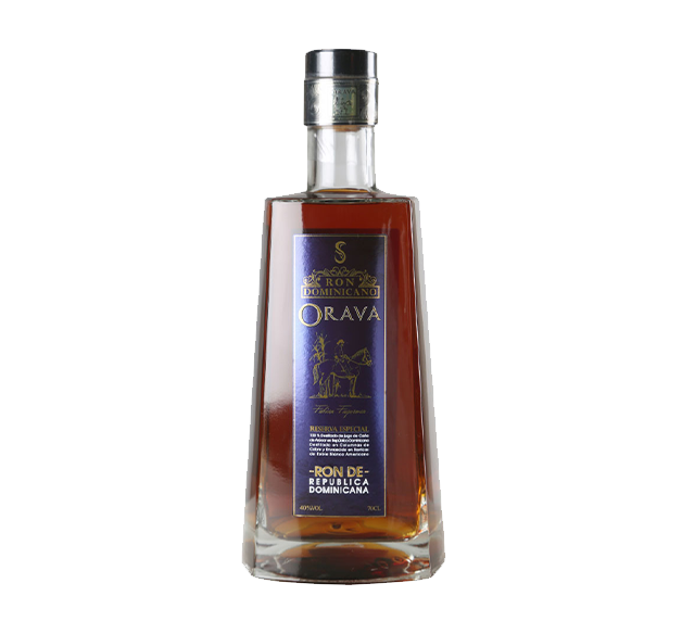ORAVA - RON DOMINICANO RESERVA ESPECIAL