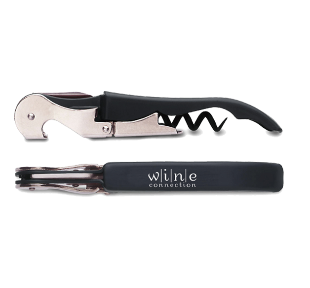 PULLTAP'S - Corkscrew Wine Opener