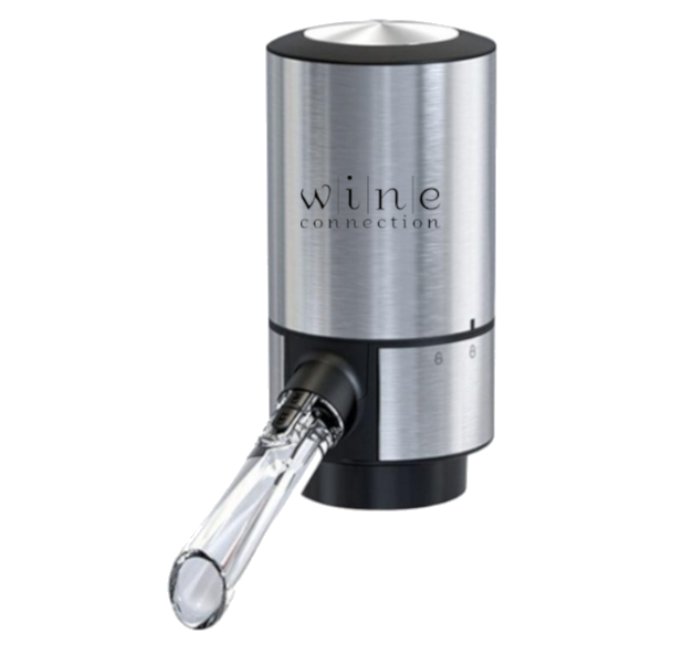 Wine Aerator & Dispenser