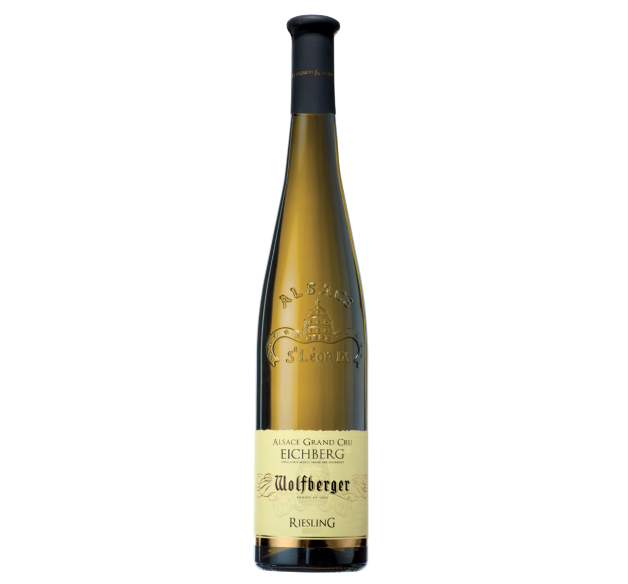 WOLFBERGER - Riesling Grand Cru Eichberg - Alsace - France