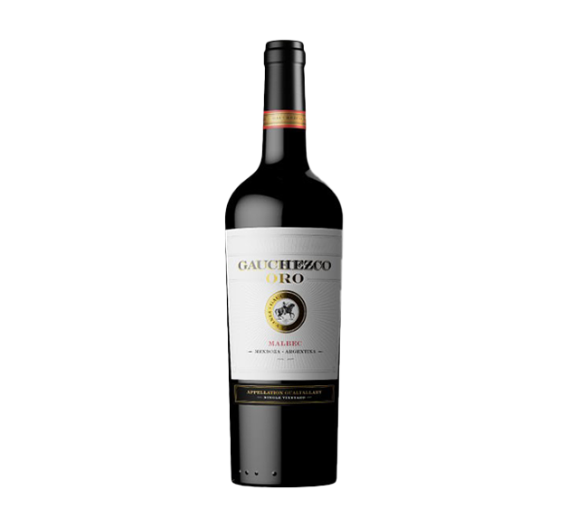 GAUCHEZCO ORO - Malbec - Gualtallary, Mendoza - Argentina