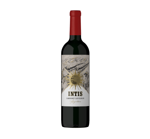 INTIS - Cabernet Sauvignon - Mendoza - Argentina

