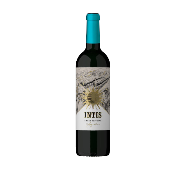INTIS - Sweet Red - Mendoza - Argentina