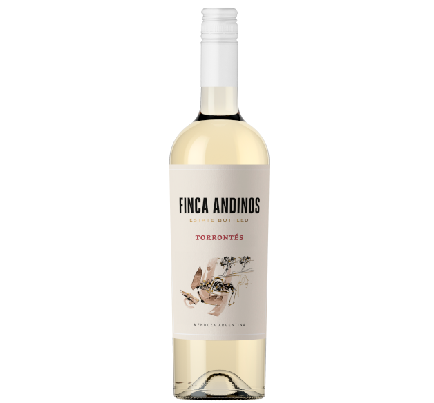 FINCA ANDINOS - Torrontés - Argentina