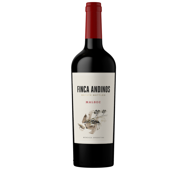FINCA ANDINOS - Malbec - Argentina