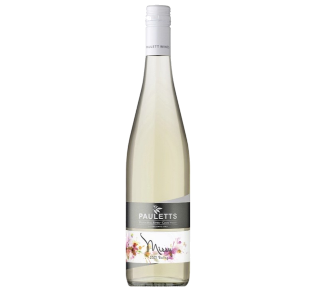PAULETTS "Missy" - Late Harvest Riesling - Clare Valley - Australia