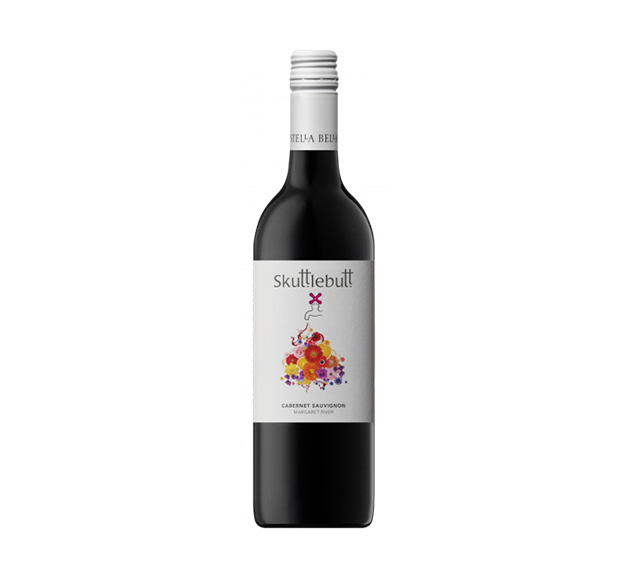 STELLA BELLA "SKUTTLEBUTT" - Cabernet Sauvignon - Margaret River, Australia