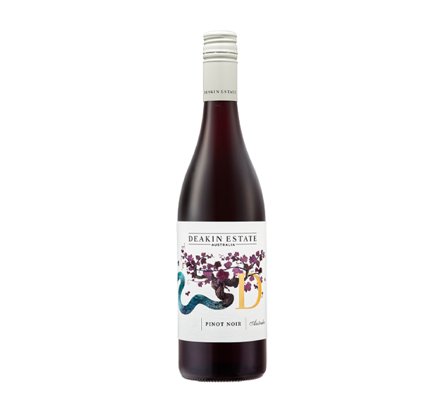 DEAKIN ESTATE - Pinot Noir - Victoria, Australia