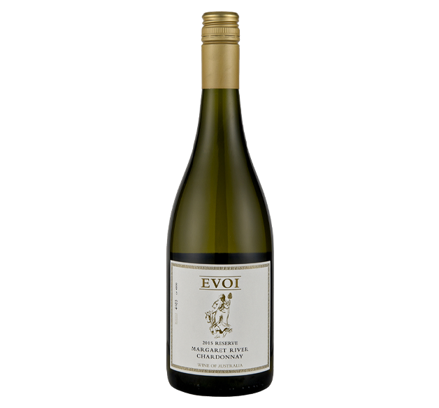 EVOI "Reserve" - Chardonnay - Margaret River - Australia