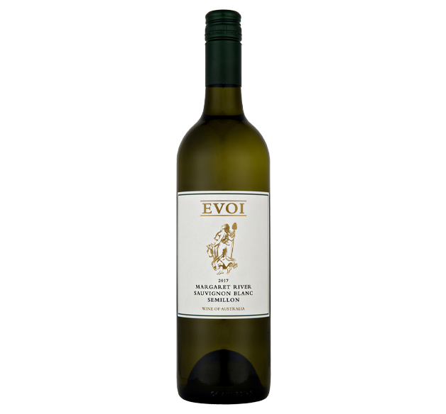 EVOI - Sauvignon Blanc Semillon - Margaret River - Australia