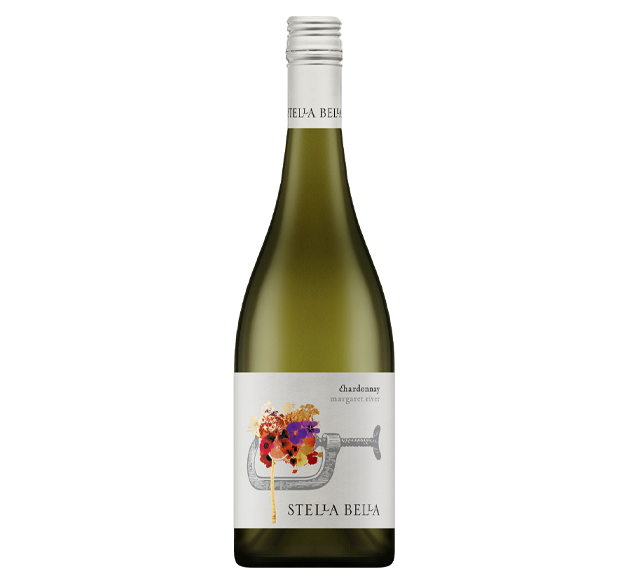 STELLA BELLA - Chardonnay - Margaret River - Australia