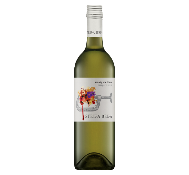 STELLA BELLA - Sauvignon Blanc   - Margaret River - Australia