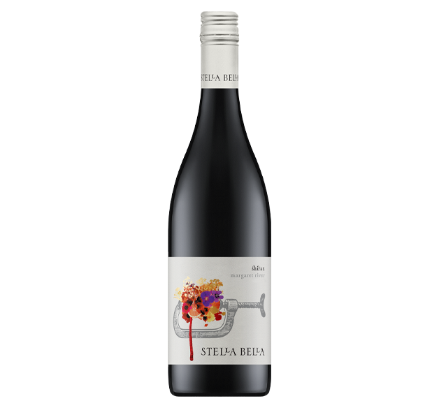 STELLA BELLA - Shiraz - Margaret River - Australia