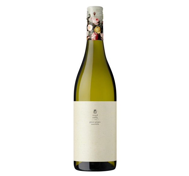TREAD SOFTLY - Pinot Grigio - Australia