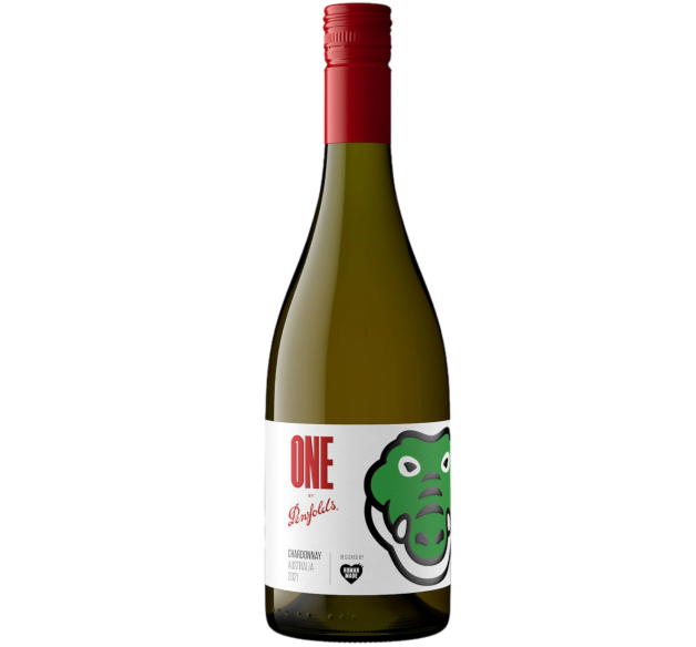 ONE BY PENFOLDS - Chardonnay - Adelaide Hills - Australia