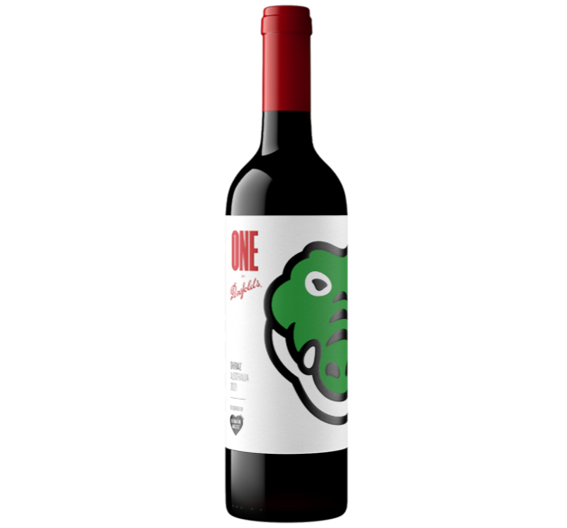 ONE BY PENFOLDS - Shiraz - South Australia