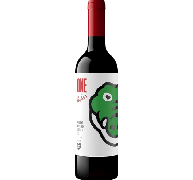 ONE BY PENFOLDS - Cabernet Sauvignon - South Australia