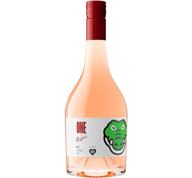 ONE BY PENFOLDS - Rose - South Australia