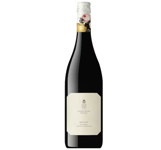 TREAD SOFTLY - Pinot Noir - South Australia