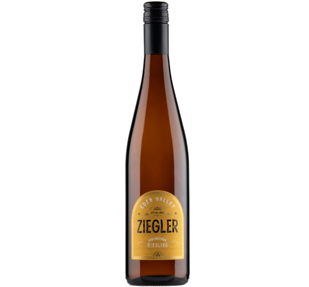ZIEGLER "Fieldstone" - Riesling - Eden Valley, Australia
