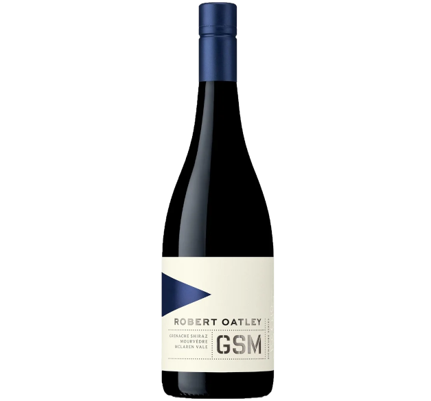 ROBERT OATLEY - Signature Series - GSM - Mclaren Vale, Australia
