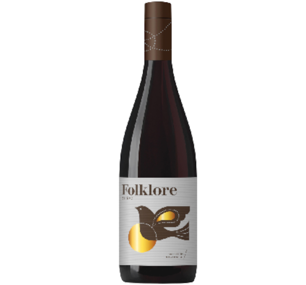 FOLKLORE - Shiraz - Western Australia