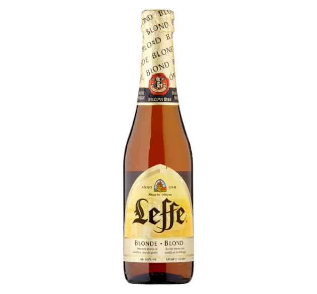 Leffe Blonde