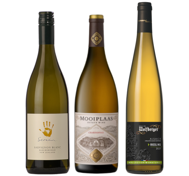 White Wine Delight