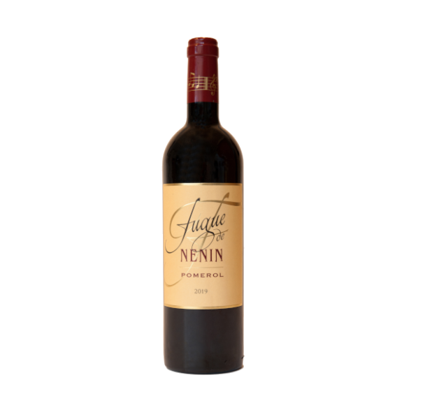 CHÂTEAU NÉNIN "Fugue de Nénin" - Pomerol, Bordeaux - France