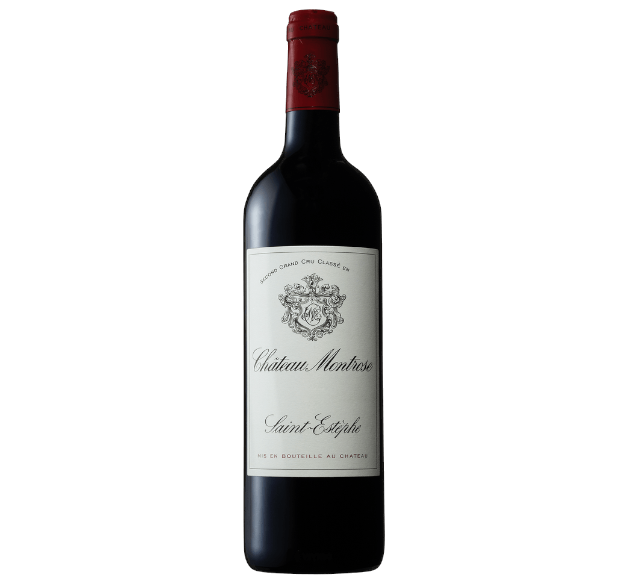 CHÂTEAU MONTROSE - Saint Estephe - Bordeaux - France (Grand Cru Classé)