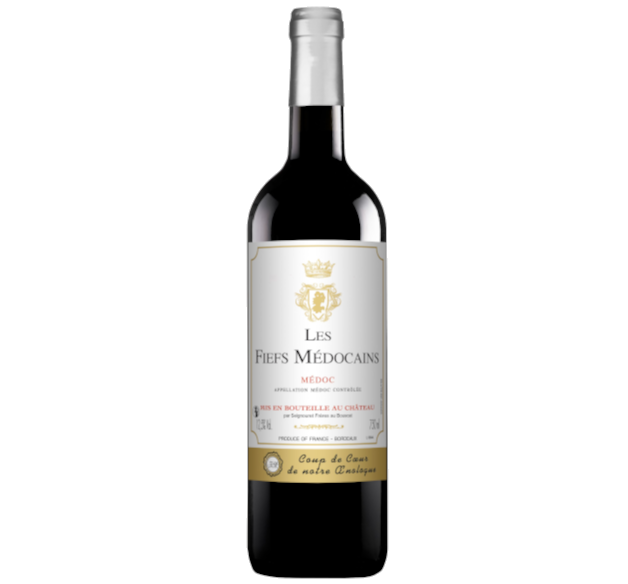 Les Fiefs Médocains - Médoc, Bordeaux - France
