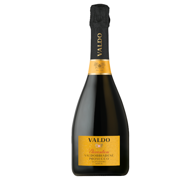VALDO "Elevantum" Valdobbiadene Prosecco Superiore Brut - Veneto - Italy