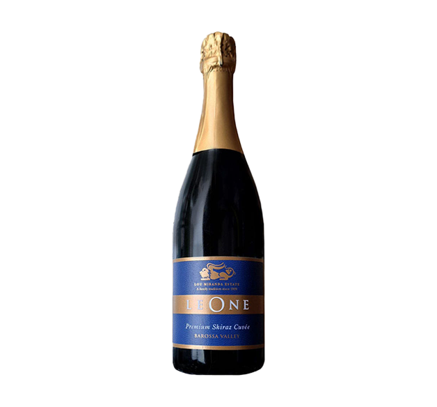 LOU MIRANDA ESTATE "Leone" - Sparkling Shiraz - Barossa Valley - Australia