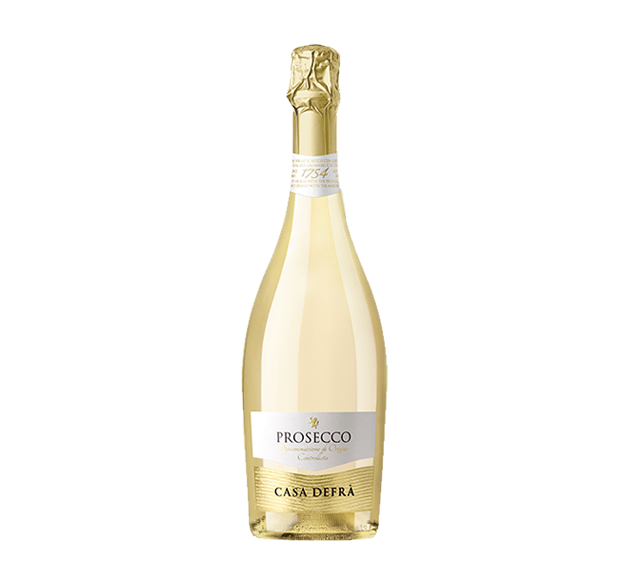 CASA DE FRÀ - Prosecco DOC - Veneto - Italy