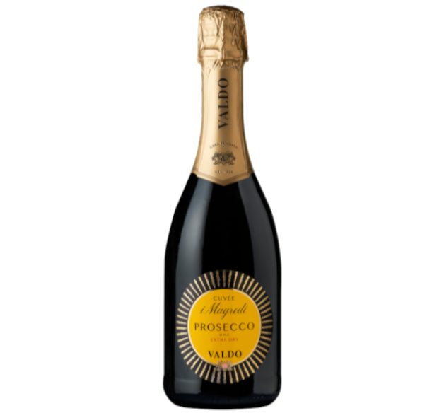 VALDO - Prosecco DOC Extra Dry - Treviso, Veneto - Italy