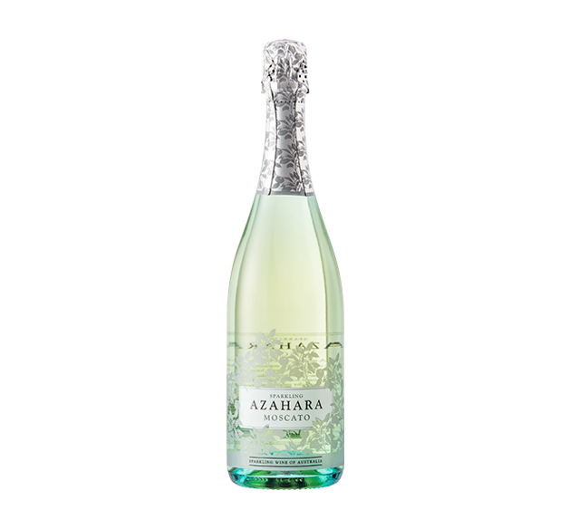 AZAHARA - Sparkling Moscato - Murray Darling, Victoria - Australia