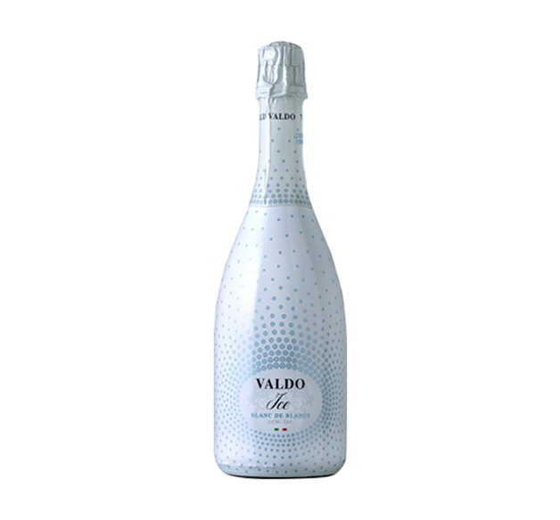 VALDO "Ice Blanc De Blancs" - Spumante Demi-Sec - Veneto - Italy
