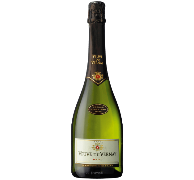 NV Veuve Du Vernay Brut - Bourgogne, France
