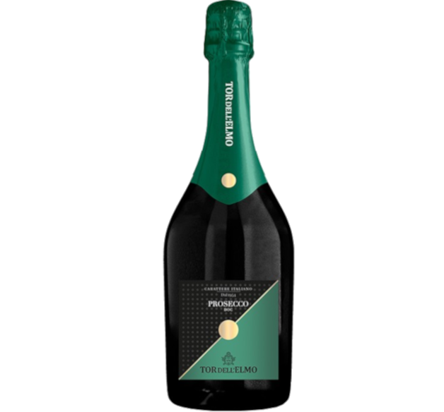 TOR DELL'ELMO - Prosecco DOC - Veneto - Italy