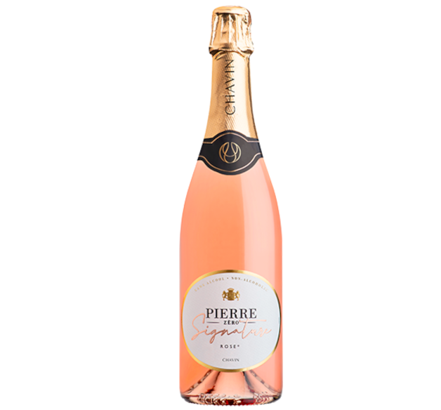 PIERRE CHAVIN "Zero Signature" - Grenache Rosé - France