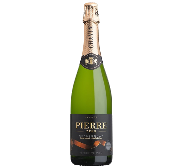 PIERRE CHAVIN "Zero Signature" - Chardonnay - France