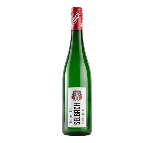 SELBACH - Riesling Kabinett - Zeltinger Himmelreich, Mosel - Germany