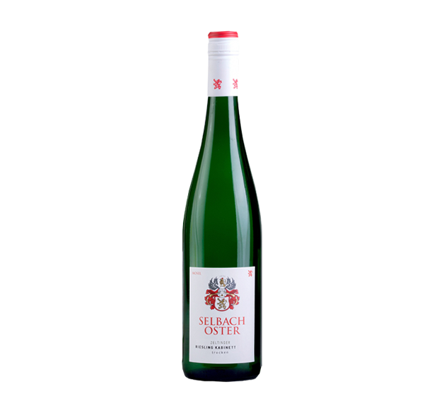 SELBACH-OSTER - Kabinett Trocken Riesling - Zeltinger, Mosel