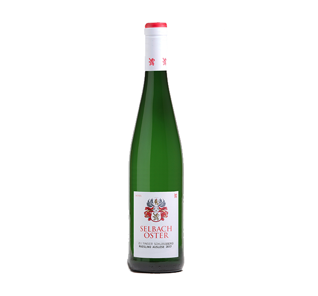 SELBACH-OSTER - Riesling Auslese - Zeltinger Schlossberg  - Mosel, Germany