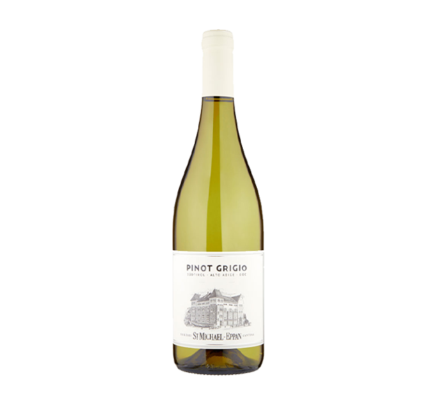 ST MICHAEL-EPPAN - Südtirol Alto Adige - Pinot Grigio - Italy
