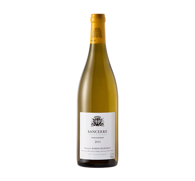 DOMAINE MASSON-BLONDELET "Thauvenay" - Sauvignon Blanc - Sancerre, Loire Valley - France
