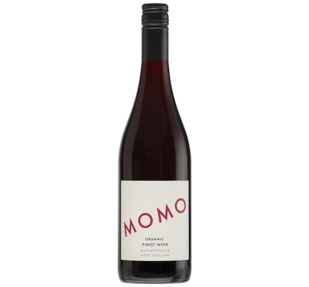 MOMO - Pinot Noir - Marlborough - New Zealand