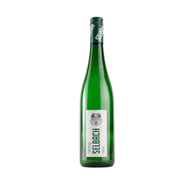 SELBACH - Riesling Classic - Mosel, Germany