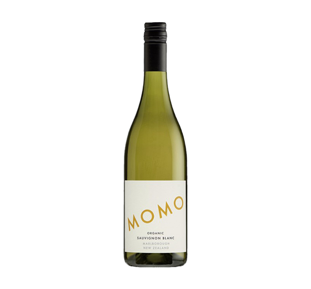 MOMO - Sauvignon Blanc - Marlborough - New Zealand